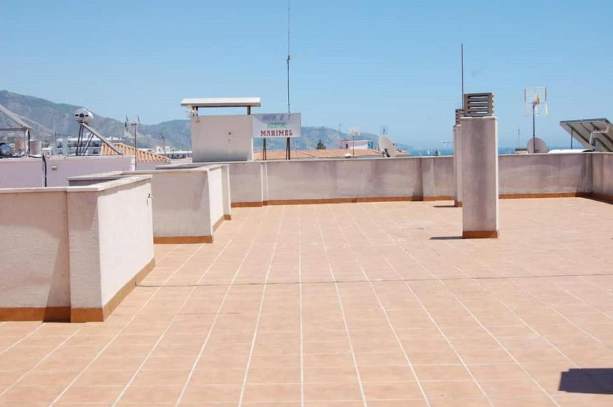 Appartement Fantastic 1 Bedroom In The Centre Of Nerja