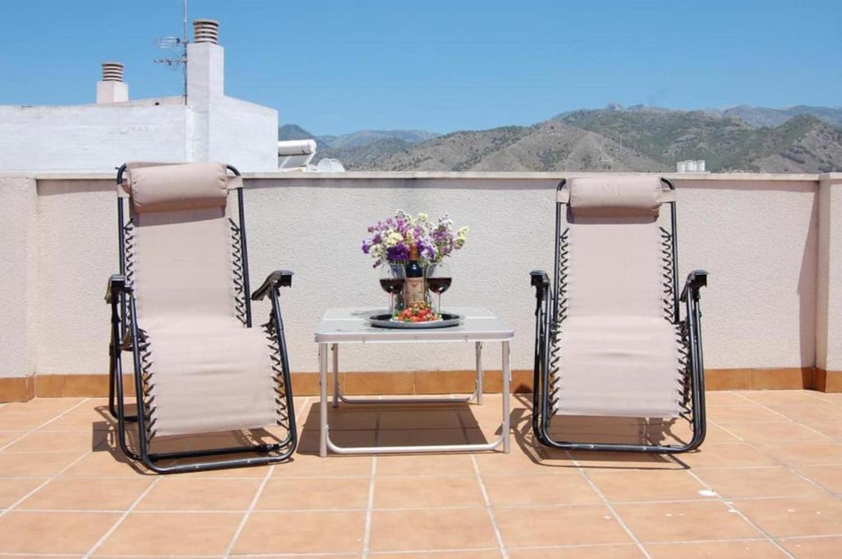 Fantastic 1 Bedroom In The Centre Of Appartement *