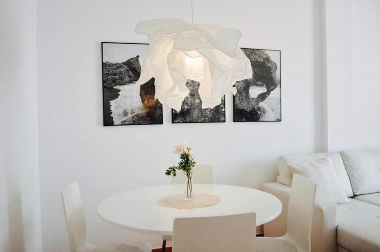 Fantastic 1 Bedroom In The Centre Of Appartement *