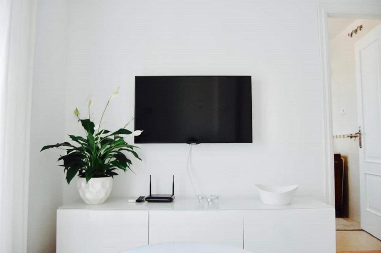 Appartement Fantastic 1 Bedroom In The Centre Of