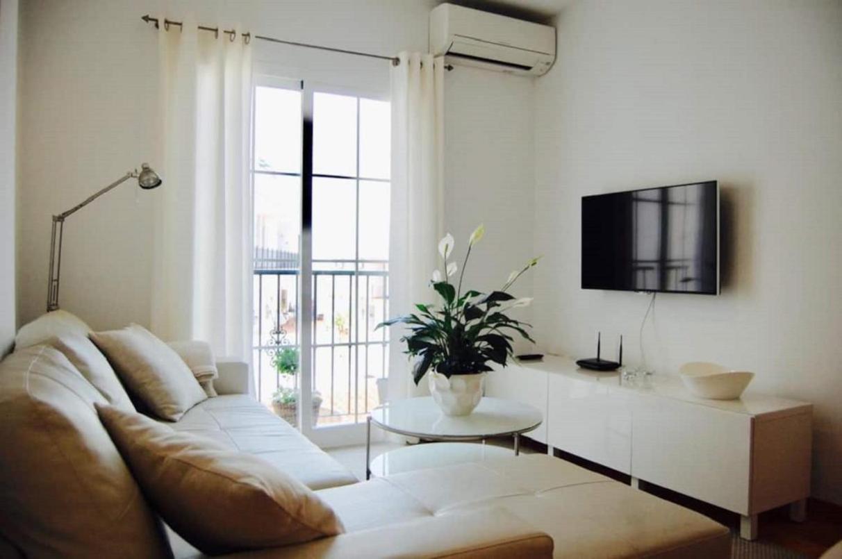 Appartement Fantastic 1 Bedroom In The Centre Of Nerja